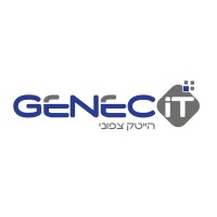 GENECIT logo - Similar company to Ksms Ltd