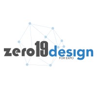 Zero19design logo - Similar company to R&F Solutions Srl