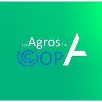 Les Agros à la COP logo - Similar company to Cataliz