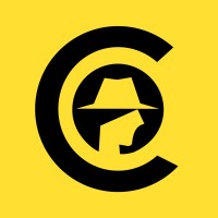 The Charlatan logo - Similar company to Blue Pie Productions