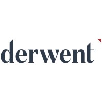 Derwent logo - Similar company to Williams Hall