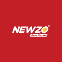 Newzo App logo - Similar company to Konsole Group