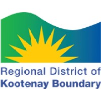 Regional District of Kootenay Boundary logo - Similar company to Embedded Linux