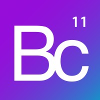 Brilliant Chemistry logo - Similar company to Inheret, Inc.