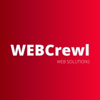 webcrewl.com logo - Similar company to Refresh Ideas