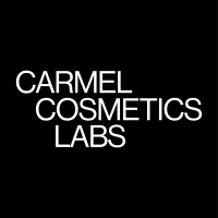 Carmel Cosmetics Labs logo - Similar company to Pharmatech Laboratoires