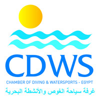 The Chamber of Diving and Water Sports logo - Similar company to Cdws Technologies Kft