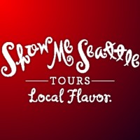 Show Me Seattle Tours logo - Similar company to Canopy Tours Northwest