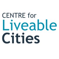 Centre for Liveable Cities logo - Similar company to Resilient Cities Network