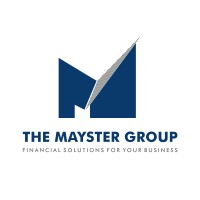 The Mayster Group logo - Similar company to Crescotech.Ai
