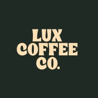 Lux Coffee Co. logo - Similar company to Brand Nu