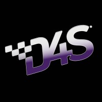 Drive For Smiles logo - Similar company to Starlight Children'S Foundation Canada