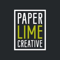 Paper Lime Creative logo - Similar company to Trinity Groves