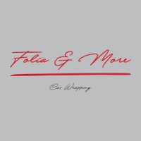 Folia & more logo - Similar company to The Wrapfactory