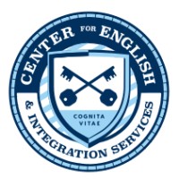 Center for English and Integration Services logo - Similar company to Rise For Rohingya