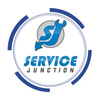 Service Junction ® logo - Similar company to Risewings
