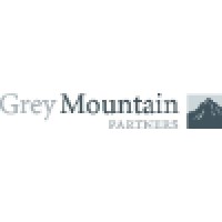 Grey Mountain Partners logo - Similar company to Platte River Equity