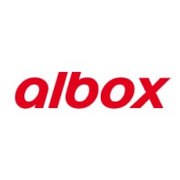 Albox logo - Similar company to Natural Decor