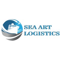 SEA ART LOJISTIK LTD STI logo - Similar company to Express Shipping Solutions