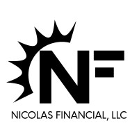 Nicolas Financial Llc
