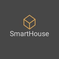 SmartHouse logo - Similar company to {It}Prosteer Ecommerce & Web Development