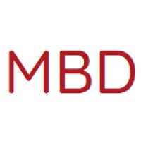 M B D & Co LLP logo - Similar company to Stitched Textiles Opc Pvt Ltd