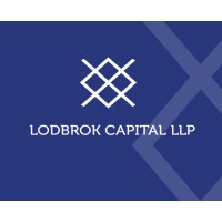 Lodbrok Capital LLP logo - Similar company to Troviq Private Markets