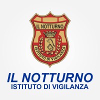 Il Notturno - Istituto di Vigilanza Privata logo - Similar company to Securpol Group Srl