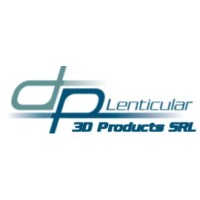 3D Products SRL - DP Lenticular logo - Similar company to Imagiam
