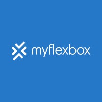 myflexbox logo - Similar company to Yeep! Lockers