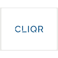 CLIQR logo - Similar company to Cisco Cloudcenter (Formerly Cliqr)