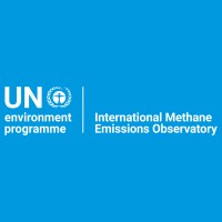 International Methane Emissions Observatory - IMEO logo - Similar company to Carbon Mapper