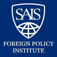 Foreign Policy Institute, Johns Hopkins Sais