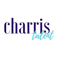 Charris Talent logo - Similar company to Project Roar