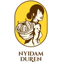 Nyidam Duren logo - Similar company to Cognosimo