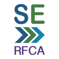 South East Reserve Forces' & Cadets' Association logo - Similar company to Lowland Reserve Forces' & Cadets' Association