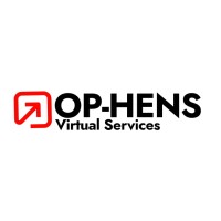OP-HENS VIRTUAL SERVICES logo - Similar company to Smartweb Corp