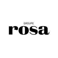 Groupe ROSA - Linvosges logo - Similar company to En Long, En Large & En Travers - Par Thom'S