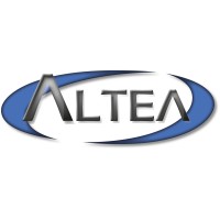 ALTEA logo - Similar company to Cfi Tech