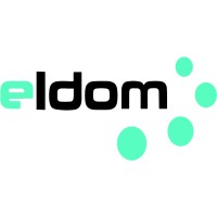 ELDOM logo - Similar company to Mozano