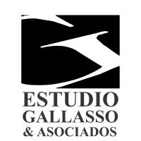 Estudio Gallasso y Asociados logo - Similar company to Laserna Abogados
