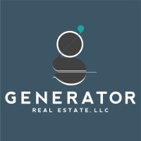 Generator Real Estate, LLC. logo - Similar company to Signet Partners