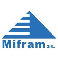 MIFRAM srl logo - Similar company to Mifram Security