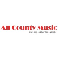 All County Music