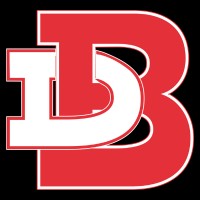 Bishop DuBourg High School logo - Similar company to Today And Tomorrow Educational Foundation