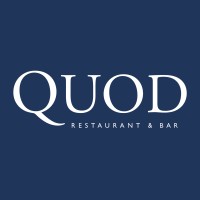 Quod Restaurant & Bar logo - Similar company to Parsonage Grill