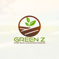 Green Z Agro logo - Similar company to Nesi Construções