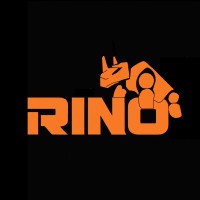 RINO - Robotique Iut Nantes assOciation logo - Similar company to Artec Robotique