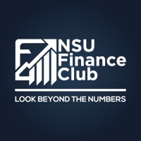 NSU Finance Club logo - Similar company to Bup Business & Communication Club