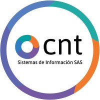 CNT Sistemas de Información S.A.S. logo - Similar company to Controller Rma
